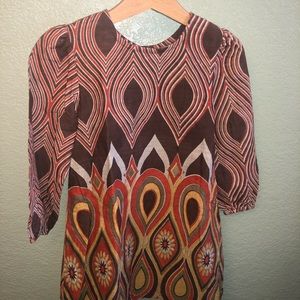 Yo Baby Dress size 3